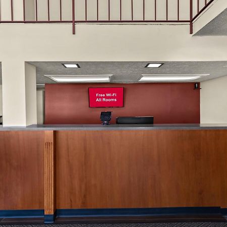 Red Roof Inn & Suites Кейв Сити Екстериор снимка
